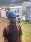 Prince, 18 лет, Kampala