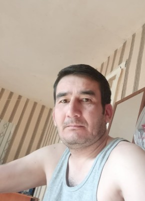 Igor, 35, Kazakhstan, Aqtobe
