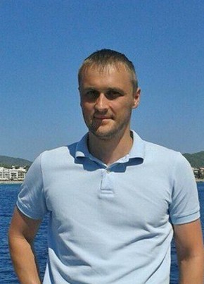 Борис, 35, Россия, Воронеж