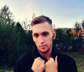 Кирилл, 21 год, Полярный