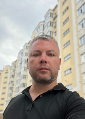 Parker из Симферополи 39 лет