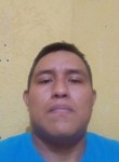 Luis enrique Her, 30 лет, Monterrey City