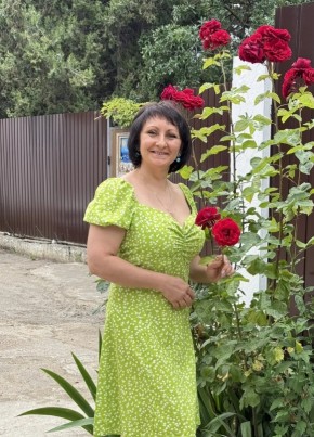 Ольга из Нового Света 48 лет