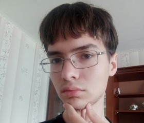 Slava, 18, Glazov