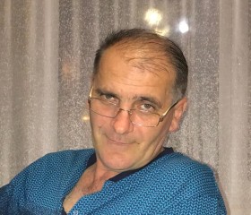 игнат, 53 года, Омск