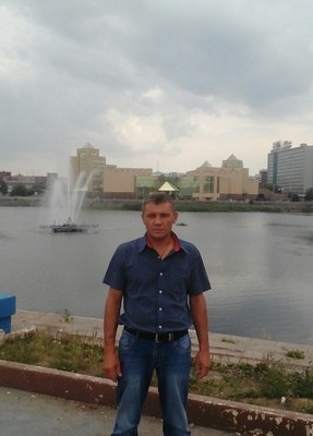 Вячеслав, 45, Россия, Топчиха