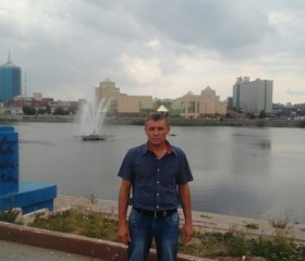 Вячеслав, 45 лет, Топчиха
