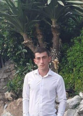 Tere из ქუთაისი 27 лет