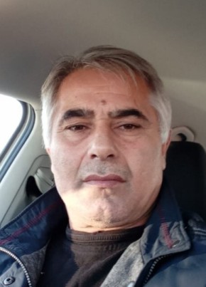 Сергей из Иваново 56 лет
