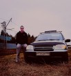 Антон