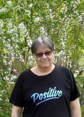 Эдуард из Братска 57 лет