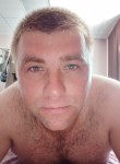Ilya Golets, 31, Volgograd