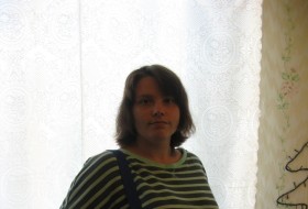 Аня Любимова, 35 - Только Я