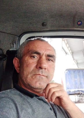 Хамид Шоров, 57, Россия, Нальчик