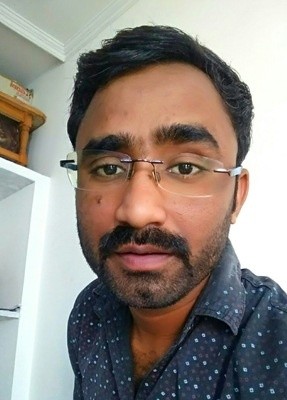 Jitendra, 32, India, Kuchāman