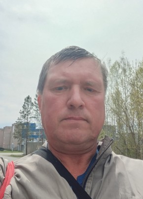 Алексей из Озёрск (Челябинской обл.) 50 лет