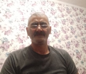 Осман, 60 лет, Нерюнгри