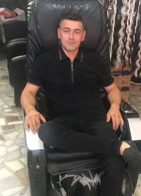 Selahattin, 40, Türkiye Cumhuriyeti, İstanbul