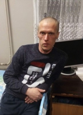Сергей, 40, Россия, Томск