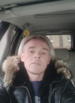 Сергей Гребенюк, 42 года, Москва
