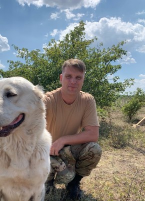 Aleksey, 47, Russia, Saint Petersburg