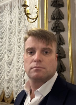 Aleksey, 46, Russia, Saint Petersburg