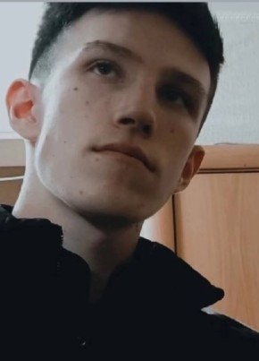 Илья из Београда 24 года