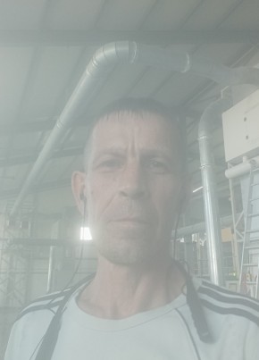 Александр из Шахты 53 года