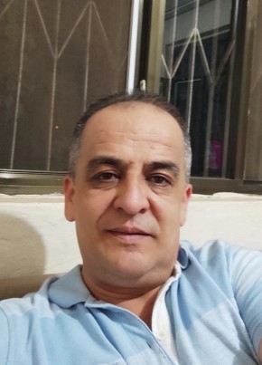 Özkan, 47, Türkiye Cumhuriyeti, Denizli