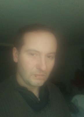 Miki, 42, Србија, Београд