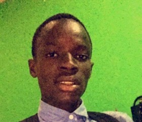 moussa sanoh, 26 лет, Conakry