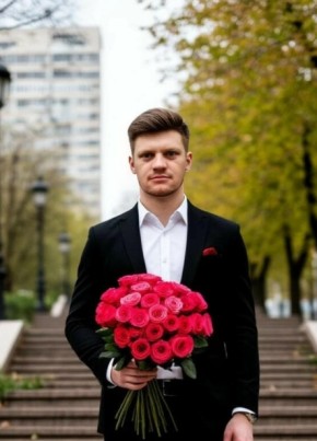 Vasiliy, 38, Russia, Bryansk