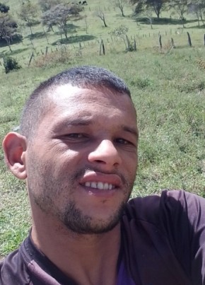 Henrique из Itapetinga 36 лет