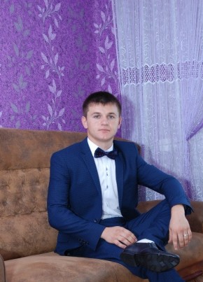 Андрей, 32, Україна, Великі Копані