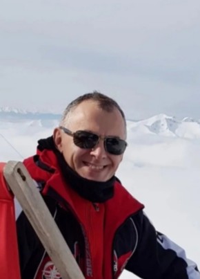 Aleksandr, 45, Russia, Saint Petersburg