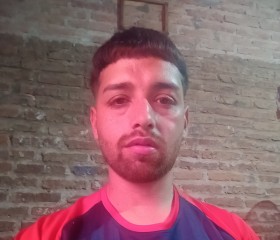 Héctor, 26, Buenos Aires