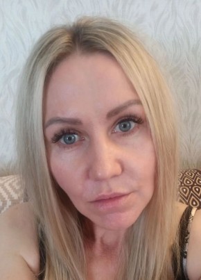 Светлана из Тулы 49 лет
