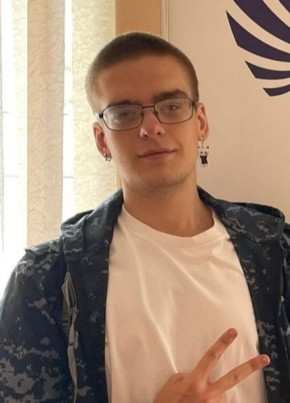 Timofey, 21, Russia, Mineralnye Vody