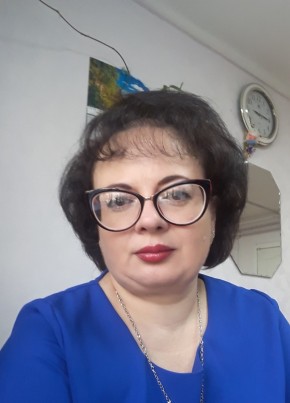 Irina, 45, Russia, Sharypovo