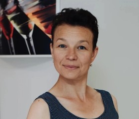Valeriya, 46, Sokhumi