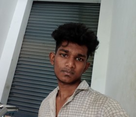 Vignesh, 19 лет, Chennai