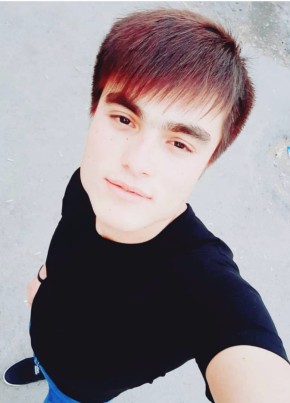 Zhurabek, 24, Russia, Domodedovo