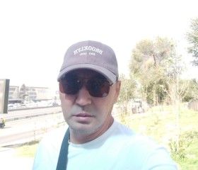 Arman, 48, Astana