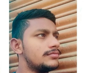 Shaik Khajahussa, 22 года, Banganapalle