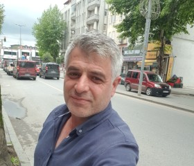 Tolga, 41, Adapazari