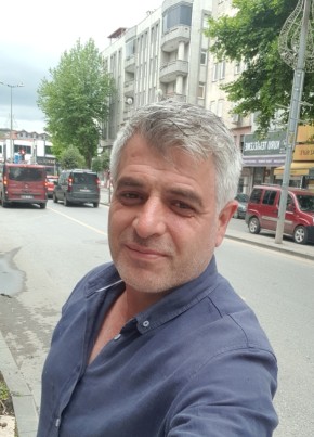Tolga из Adapazarı 41 год