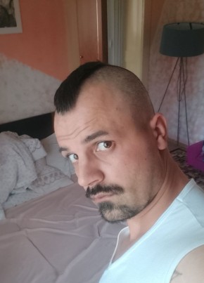 Štefan, 32, Slovak Republic, Rimavska Sobota