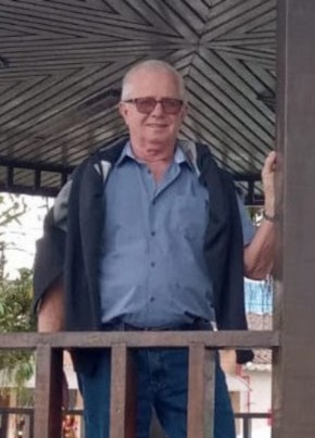Jonhy, 69, República Federativa do Brasil, Joinville