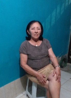 Maria из Queimados 78 лет