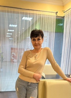 Раиса, 58, Россия, Балаково